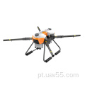 G20Q FARTER Quadcopter 20L Agriculture Sprayer Drone Frame